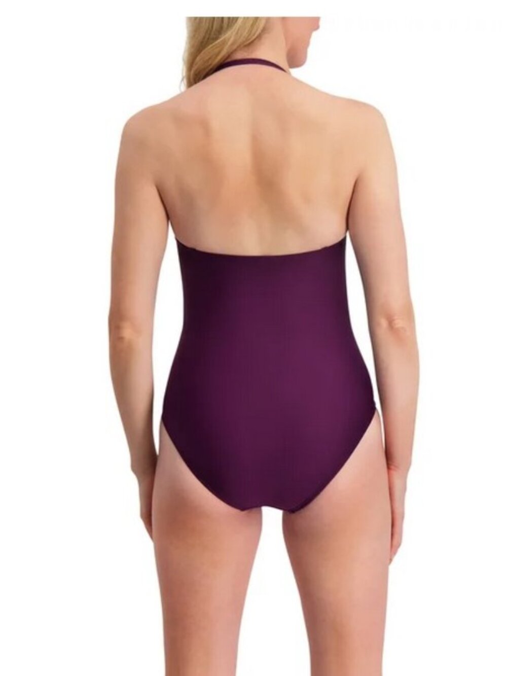 DKNY Women's Swimsuit NEW - Picture 3 of 5